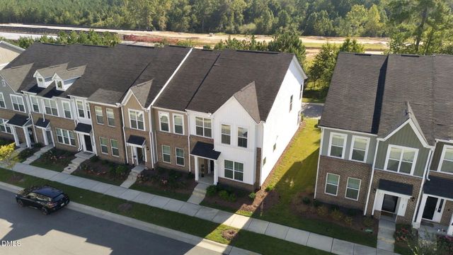 219 Chesapeake Commons Street, Garner, NC 27529