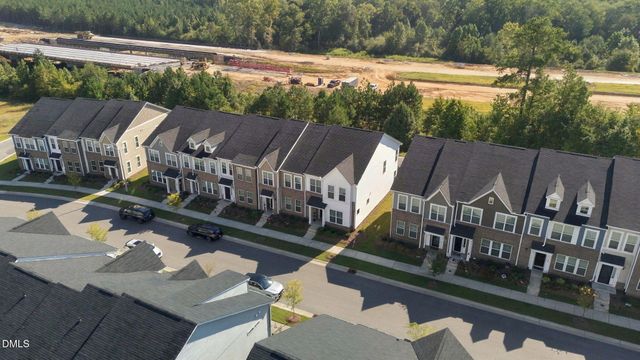 219 Chesapeake Commons Street, Garner, NC 27529