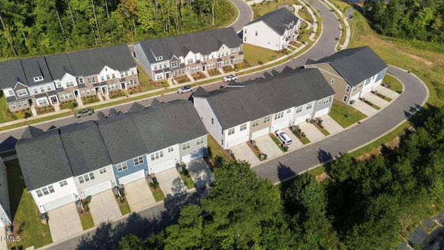219 Chesapeake Commons Street, Garner, NC 27529