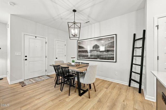 219 Chesapeake Commons Street, Garner, NC 27529