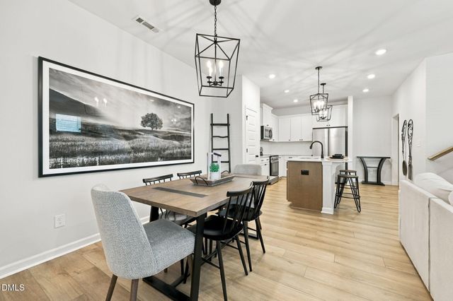 219 Chesapeake Commons Street, Garner, NC 27529