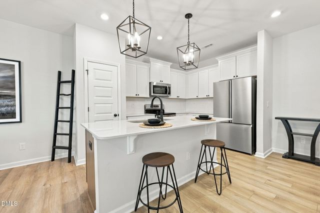 219 Chesapeake Commons Street, Garner, NC 27529