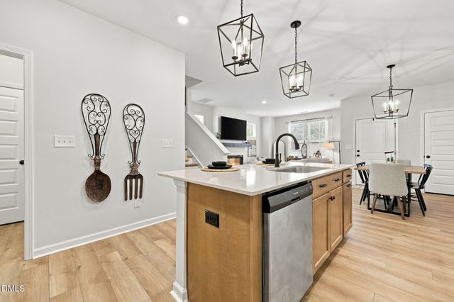 219 Chesapeake Commons Street, Garner, NC 27529