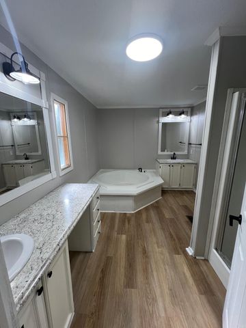 25 Renea Dr, Greenbrier, AR 72058