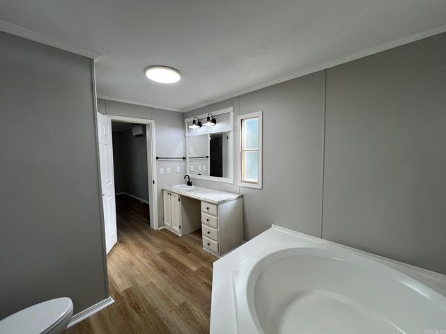 25 Renea Dr, Greenbrier, AR 72058