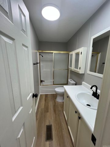 25 Renea Dr, Greenbrier, AR 72058