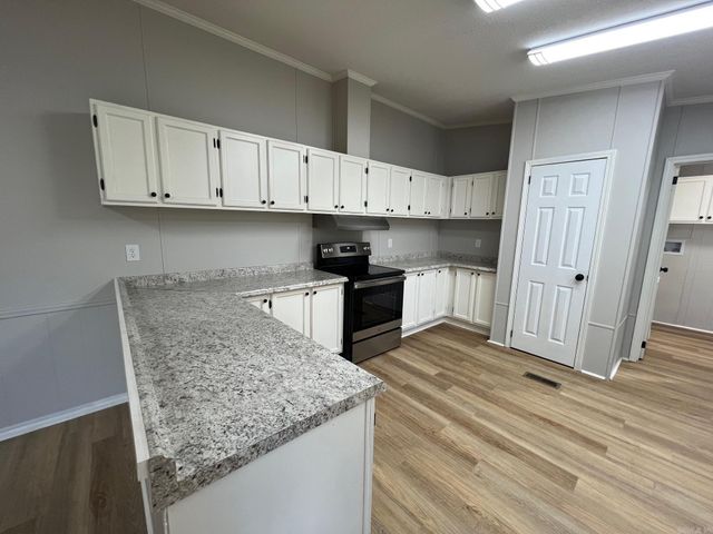 25 Renea Dr, Greenbrier, AR 72058