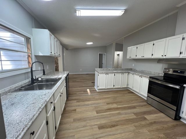 25 Renea Dr, Greenbrier, AR 72058