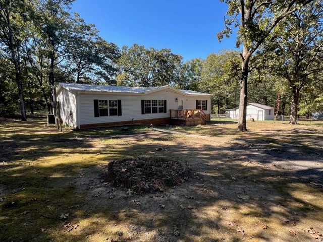 25 Renea Dr, Greenbrier, AR 72058