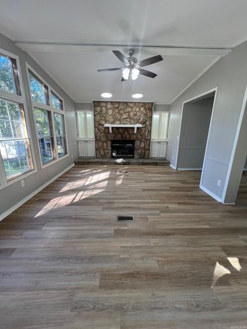 25 Renea Dr, Greenbrier, AR 72058