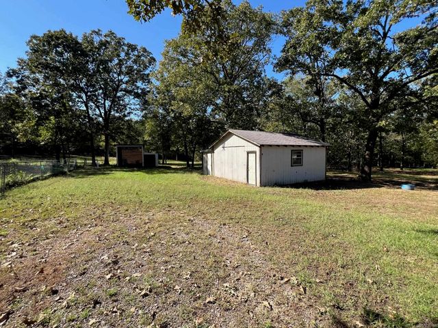 25 Renea Dr, Greenbrier, AR 72058