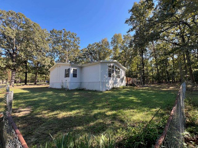 25 Renea Dr, Greenbrier, AR 72058