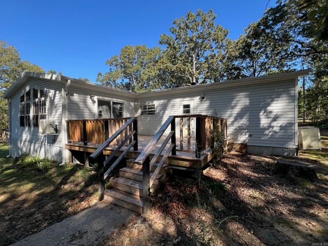 25 Renea Dr, Greenbrier, AR 72058