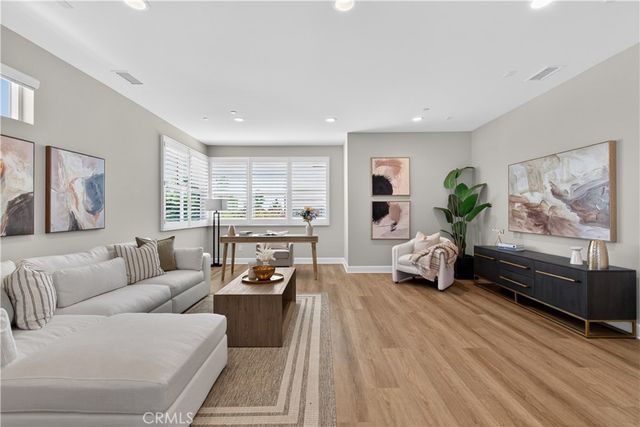 124 Draw, Irvine, CA 92618