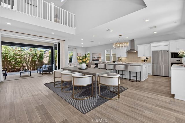 124 Draw, Irvine, CA 92618