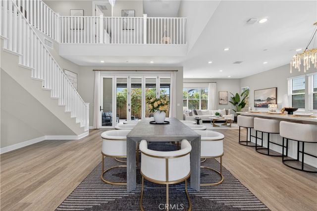 124 Draw, Irvine, CA 92618
