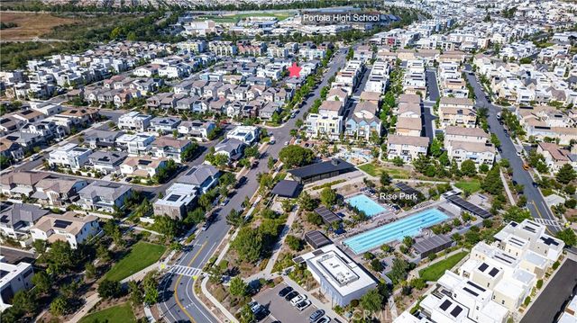 124 Draw, Irvine, CA 92618