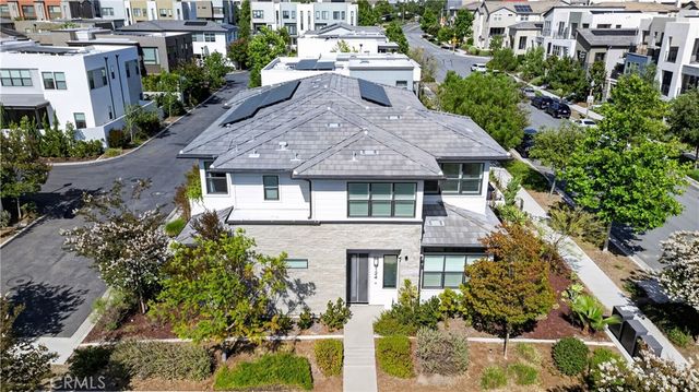 124 Draw, Irvine, CA 92618