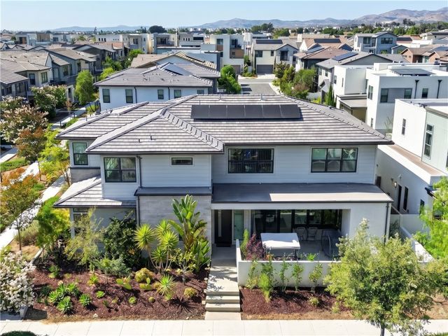 124 Draw, Irvine, CA 92618