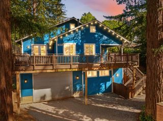 185 Sylvan Way, Felton, CA 95018