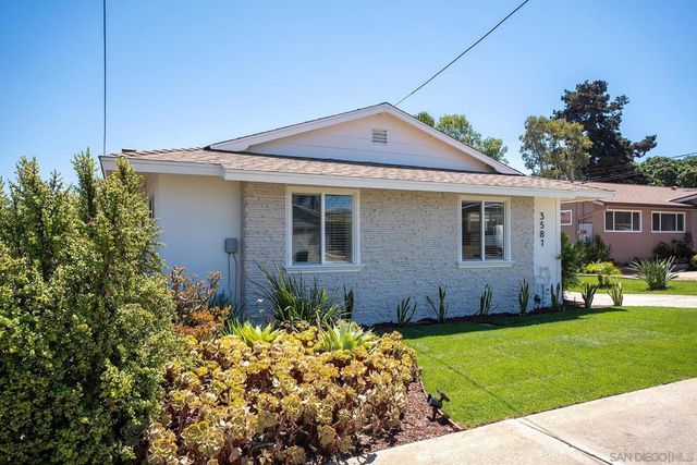 3581 Mount Abbey Ave, San Diego, CA 92111