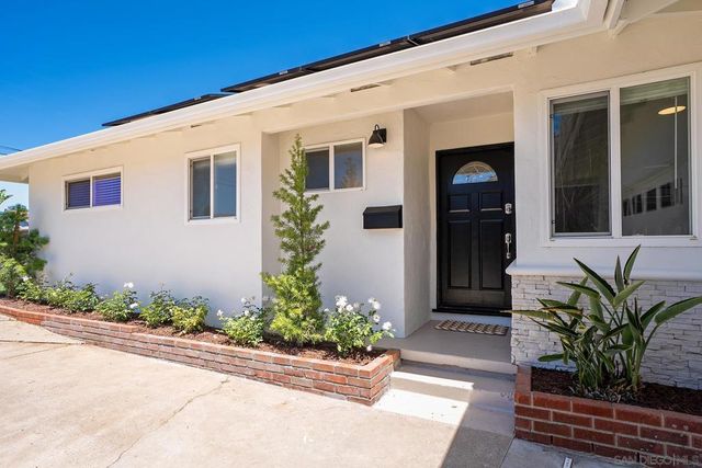 3581 Mount Abbey Ave, San Diego, CA 92111