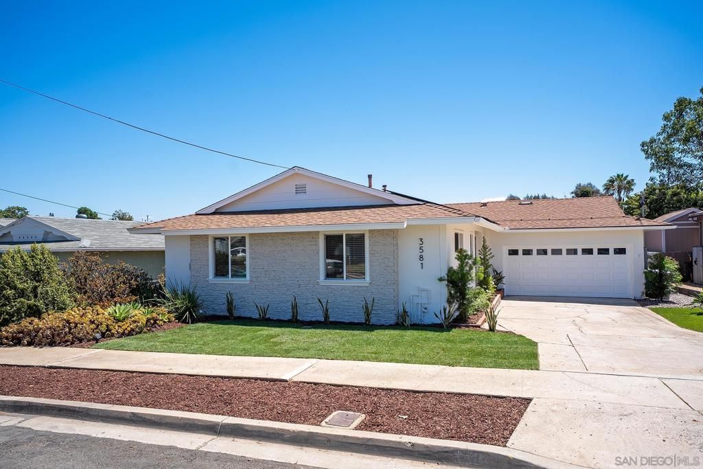 3581 Mount Abbey Ave, San Diego, CA 92111