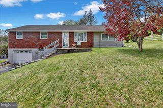 124 HILL AVE, Mohnton, PA 19540