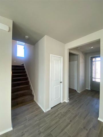 6033 Seguin Court, Providence Village, TX 76227