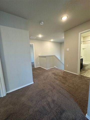 6033 Seguin Court, Providence Village, TX 76227