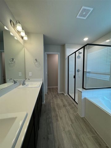 6033 Seguin Court, Providence Village, TX 76227