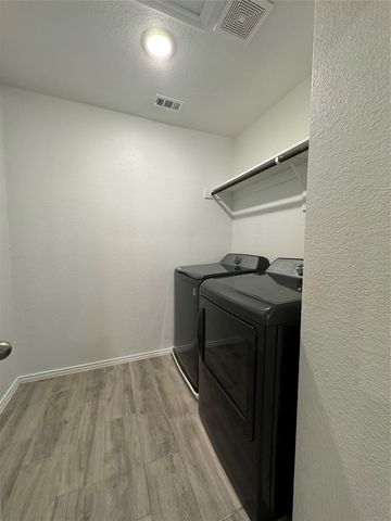 6033 Seguin Court, Providence Village, TX 76227