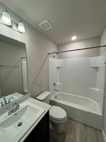 6033 Seguin Court, Providence Village, TX 76227