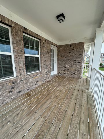 6033 Seguin Court, Providence Village, TX 76227