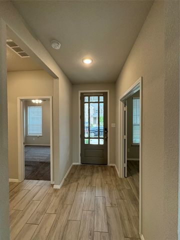 6033 Seguin Court, Providence Village, TX 76227