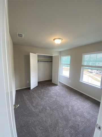 6033 Seguin Court, Providence Village, TX 76227