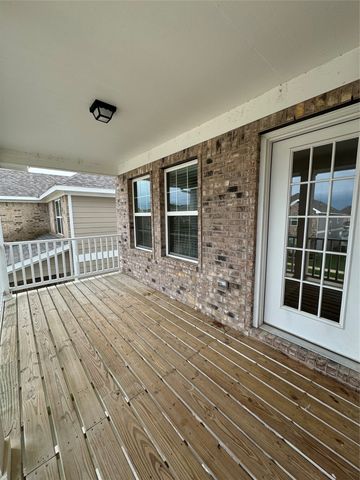 6033 Seguin Court, Providence Village, TX 76227