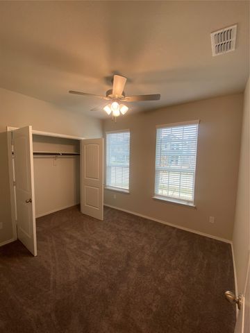 6033 Seguin Court, Providence Village, TX 76227