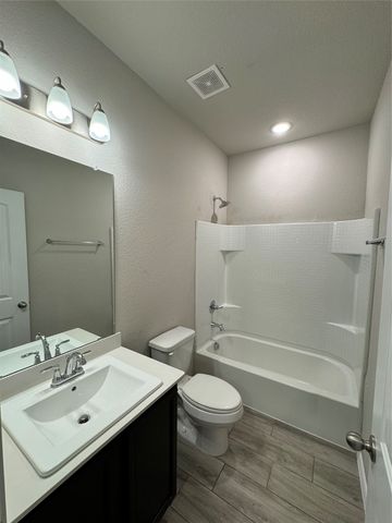 6033 Seguin Court, Providence Village, TX 76227