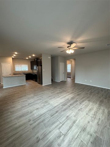 6033 Seguin Court, Providence Village, TX 76227