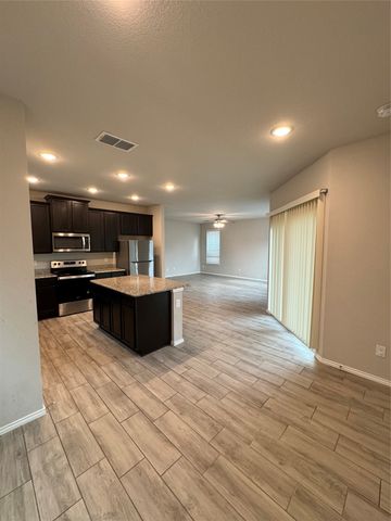 6033 Seguin Court, Providence Village, TX 76227