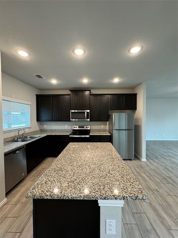 6033 Seguin Court, Providence Village, TX 76227