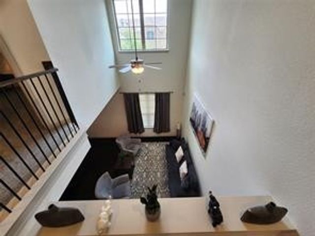 4126 Cascade Sky Drive, Arlington, TX 76005