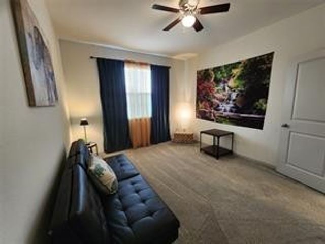 4126 Cascade Sky Drive, Arlington, TX 76005