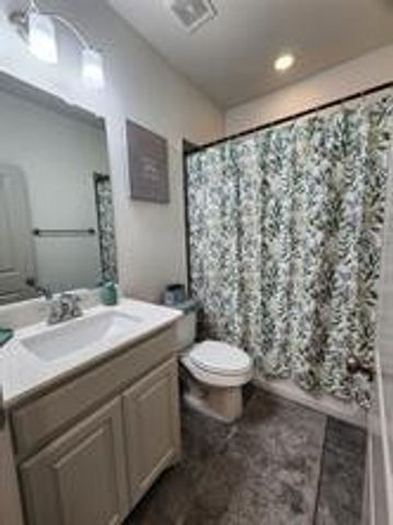 4126 Cascade Sky Drive, Arlington, TX 76005