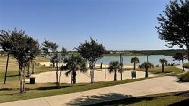 4126 Cascade Sky Drive, Arlington, TX 76005