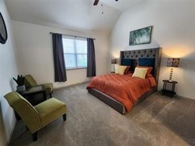 4126 Cascade Sky Drive, Arlington, TX 76005