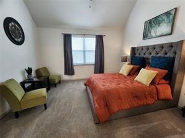 4126 Cascade Sky Drive, Arlington, TX 76005