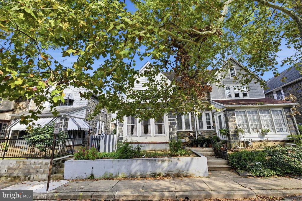 115 COPLEY RD, UPPER DARBY, PA 19082 — photo 2