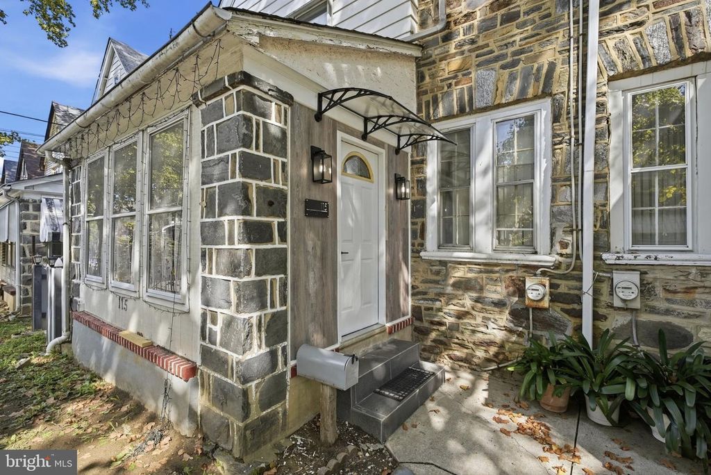 115 COPLEY RD, UPPER DARBY, PA 19082 — photo 4